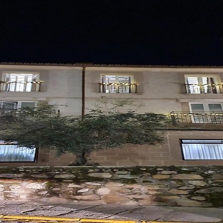 Hotel Rural El Medievo- Solo Adultos Trujillo Esterno foto